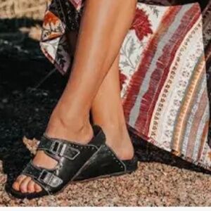 Freebird Asher Size 7